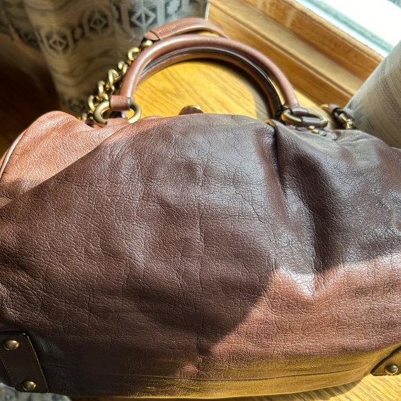 MARC JACOBS S/S 2010 Firebird Stam, Taupe - RARE/HTF - Picture 10 of 15